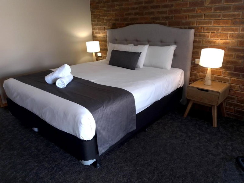 Kerang Motel, Kerang, Australia