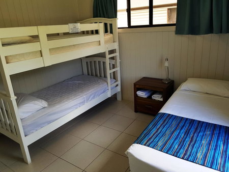 Cardwell Beachcomber Motel & Tourist Park, Cardwell, Australia