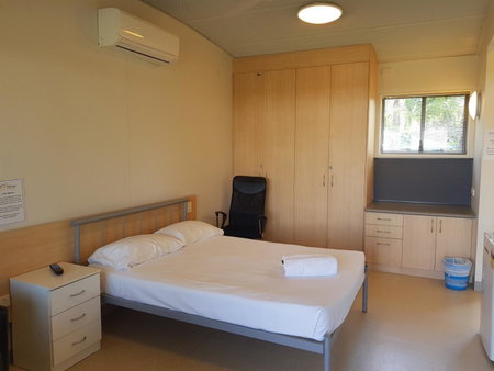 Cardwell Beachcomber Motel & Tourist Park, Cardwell, Australia