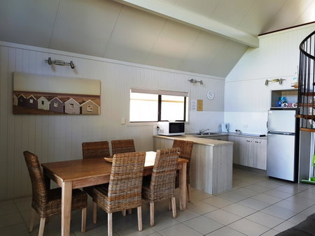 Cardwell Beachcomber Motel & Tourist Park, Cardwell, Australia