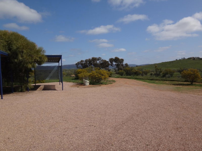 Windana Cottages, Hawker, Australia