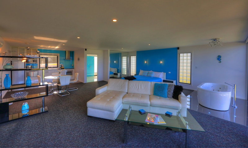 Horizon Deluxe Apartments, Stanley, Australia