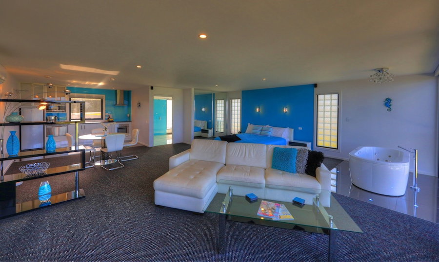 Horizon Deluxe Apartments, Stanley, Australia