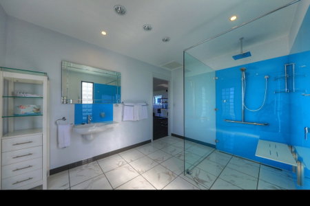 Horizon Deluxe Apartments, Stanley, Australia