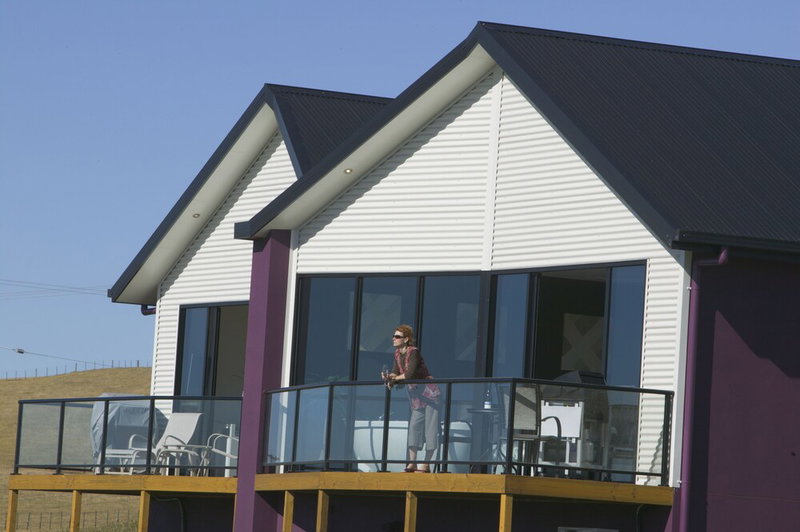 Horizon Deluxe Apartments, Stanley, Australia