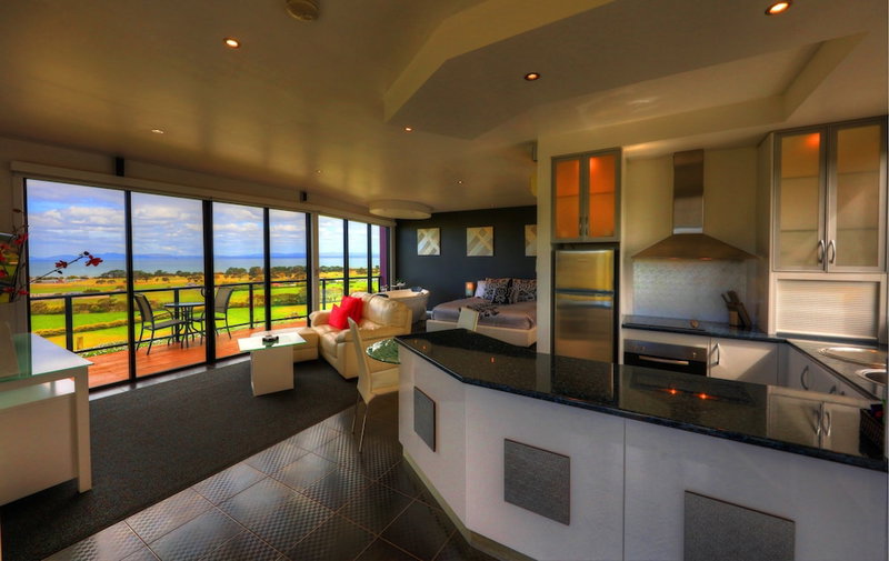 Horizon Deluxe Apartments, Stanley, Australia