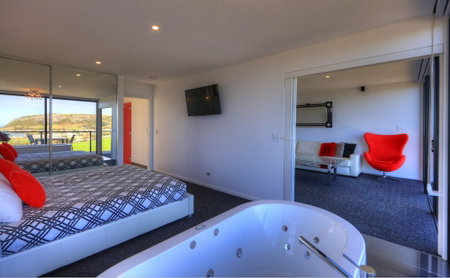 Horizon Deluxe Apartments, Stanley, Australia