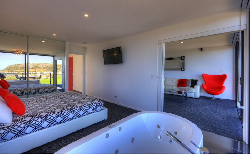 Horizon Deluxe Apartments, Stanley, Australia
