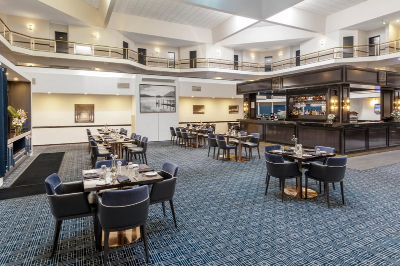 Ramada by Wyndham Diplomat Canberra, Canberra, Австралия
