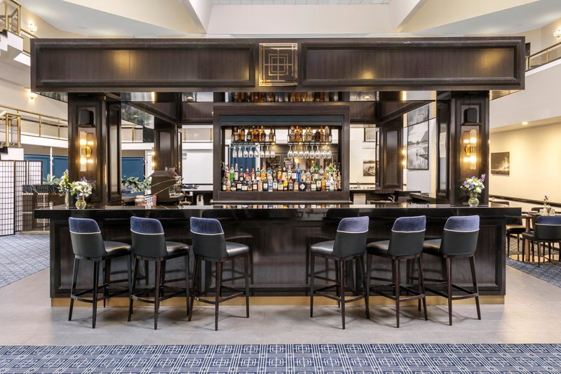 Ramada by Wyndham Diplomat Canberra, Canberra, Австралия