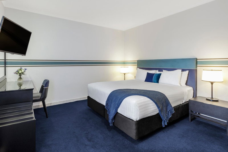 Ramada by Wyndham Diplomat Canberra, Canberra, Австралия