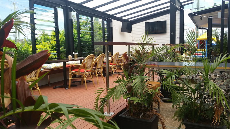 Meadowbrook Hotel, Meadowbrook, Австралия