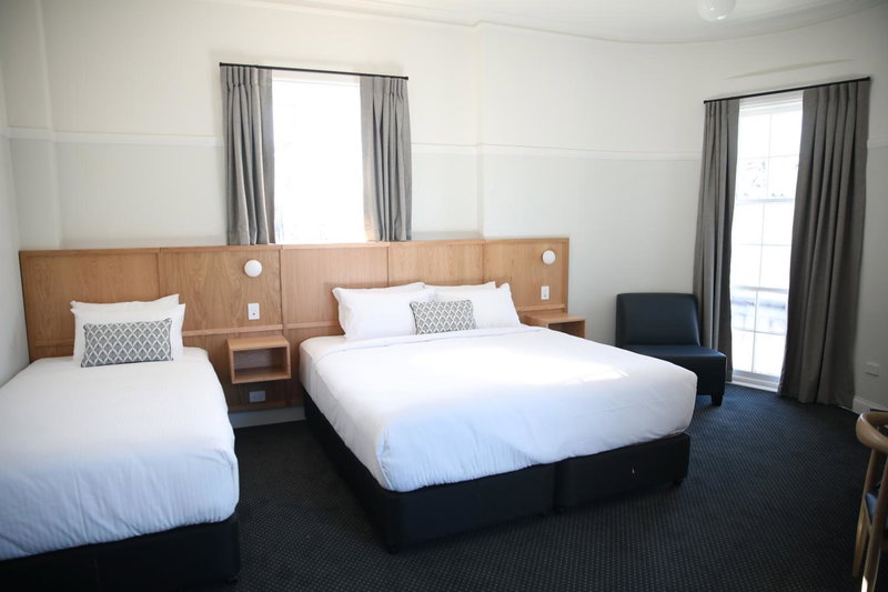 Mortdale Hotel, Mortdale, Australia