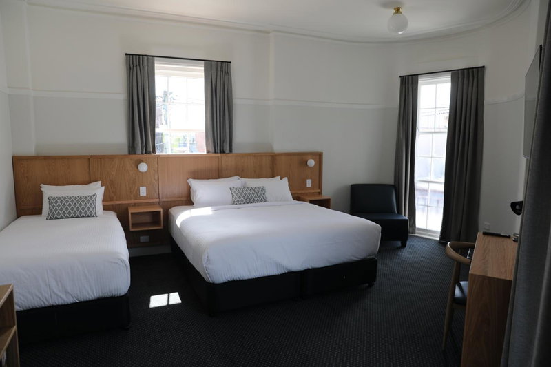 Mortdale Hotel, Mortdale, Australia