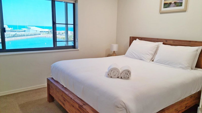 Darwin Waterfront Short Stay Apartments, Darwin, Австралия