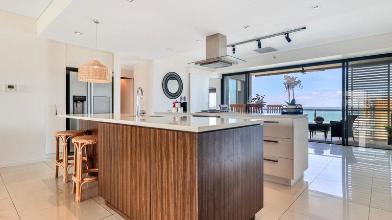Darwin Waterfront Short Stay Apartments, Darwin, Австралия
