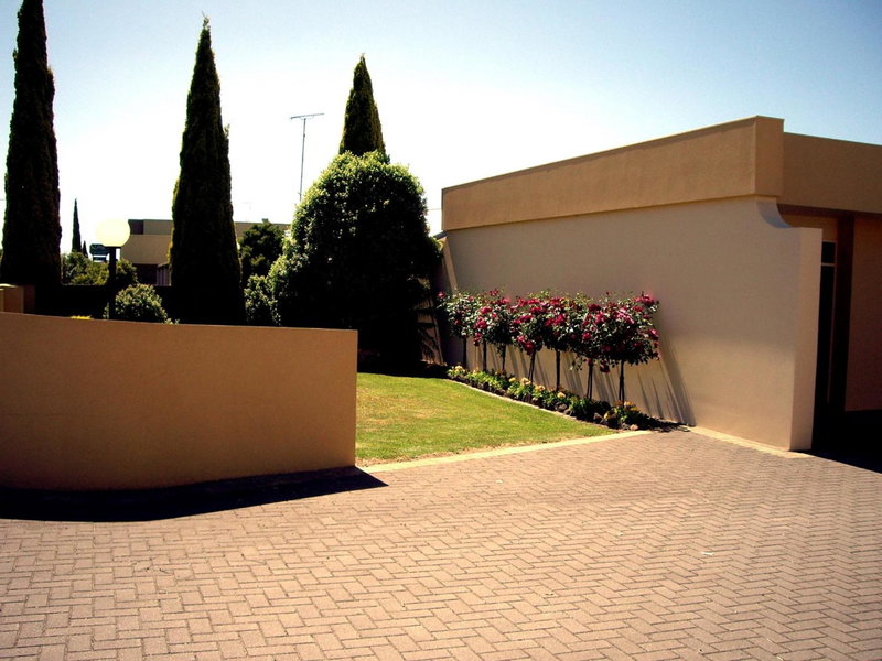 Tower Motor Inn, Mount Gambier, Australie