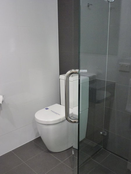 Tower Motor Inn, Mount Gambier, Australie