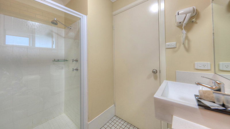 Rosebourne Gardens Motel, Woolgoolga, Australie