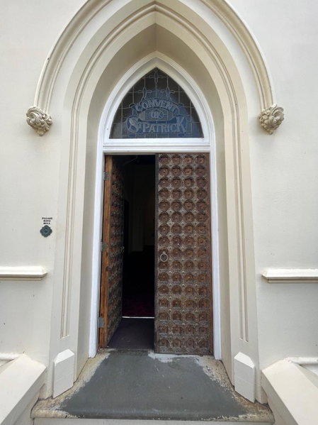 Convent at Koroit, Koroit, Australia