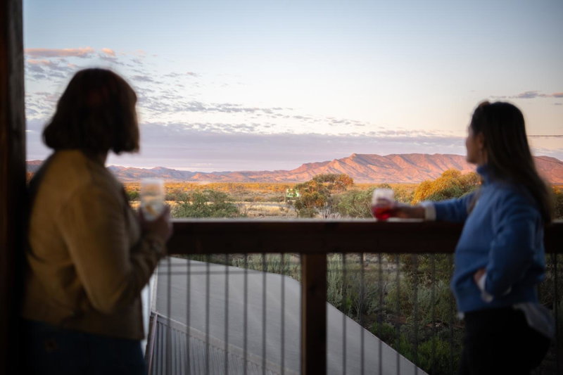 Prairie Hotel, Flinders Ranges, Australia