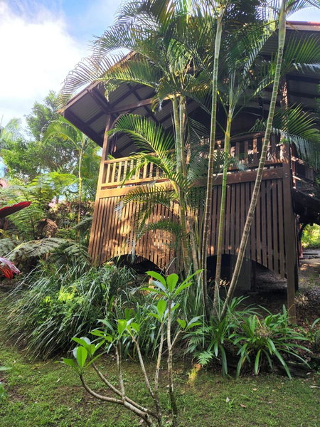 Koompartoo Retreat Bellingen, Bellingen, Австралия