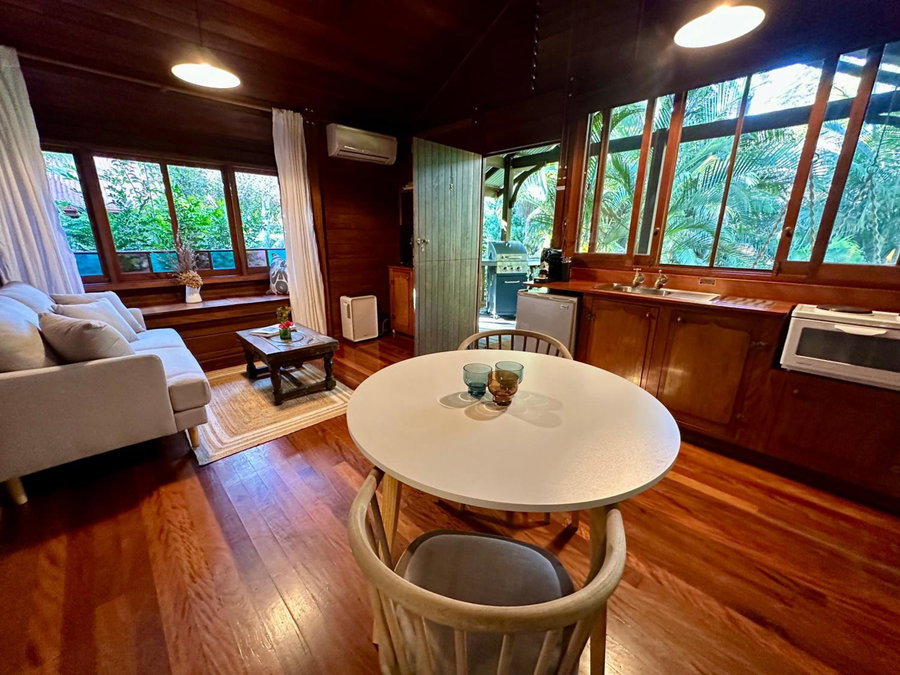 Koompartoo Retreat Bellingen, Bellingen, Австралия