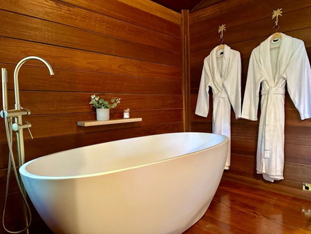 Koompartoo Retreat Bellingen, Bellingen, Австралия