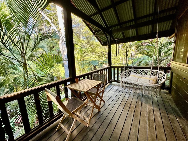 Koompartoo Retreat Bellingen, Bellingen, Австралия