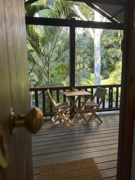 Koompartoo Retreat Bellingen, Bellingen, Австралия