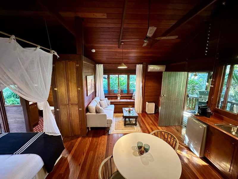 Koompartoo Retreat Bellingen, Bellingen, Австралия