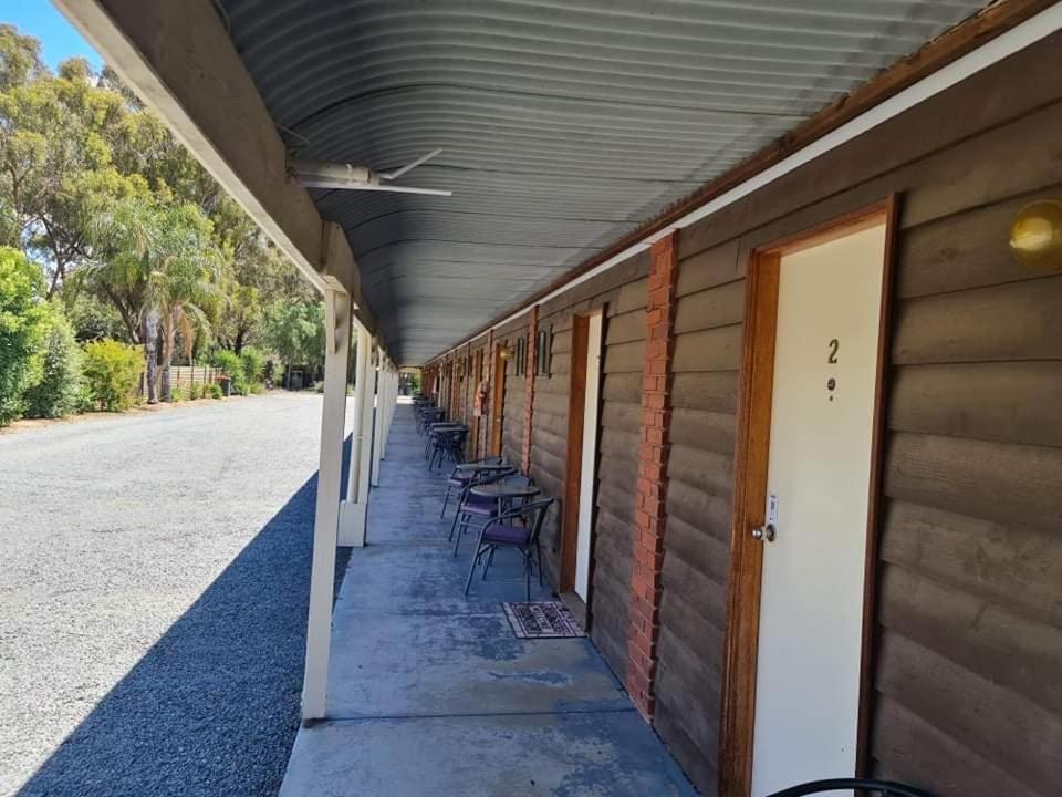 Hotel · Kyabram Country Motel, Kyabram