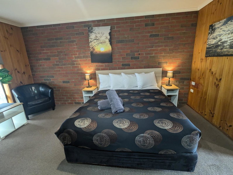Kyabram Country Motel, Kyabram, Australia