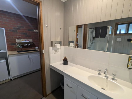 Kyabram Country Motel, Kyabram, Australia