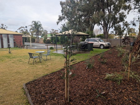 Kyabram Country Motel, Kyabram, Australia