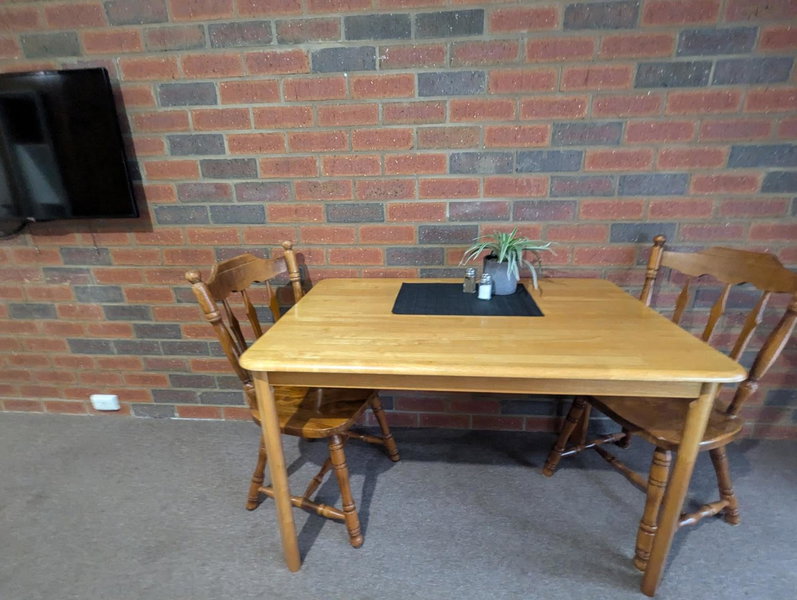 Kyabram Country Motel, Kyabram, Australia