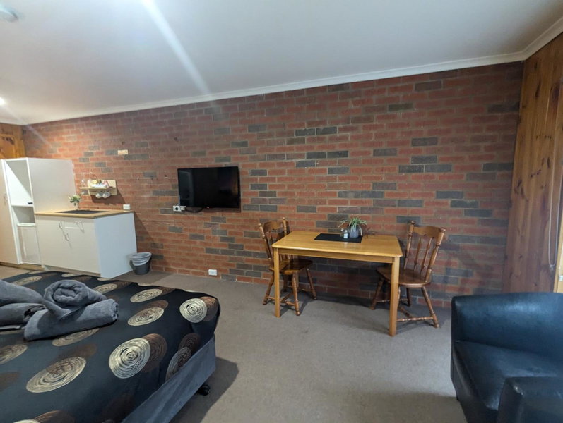 Kyabram Country Motel, Kyabram, Australia