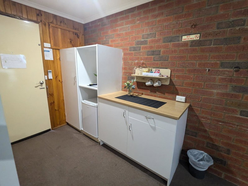 Kyabram Country Motel, Kyabram, Australia