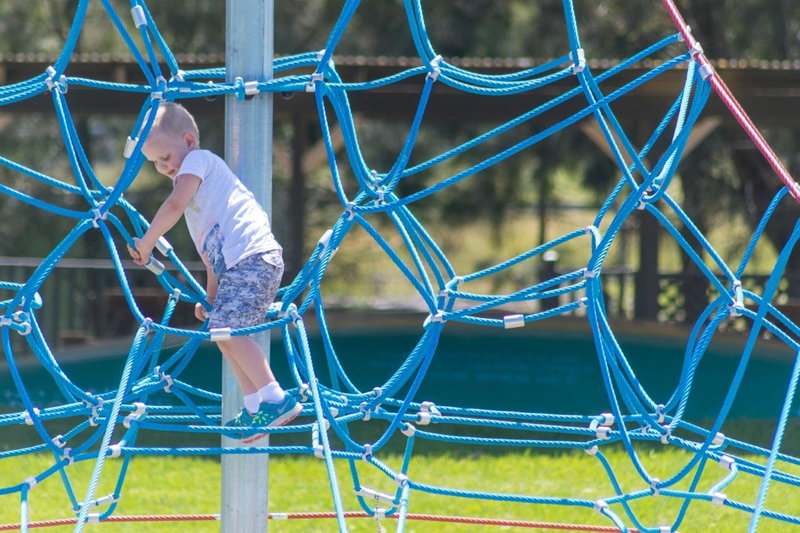 Mountain View Resort, Shoalhaven Heads, Australia
