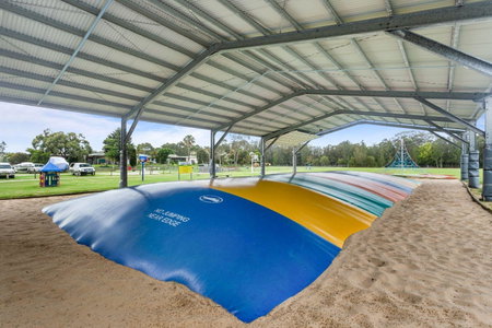 Mountain View Resort, Shoalhaven Heads, Australia
