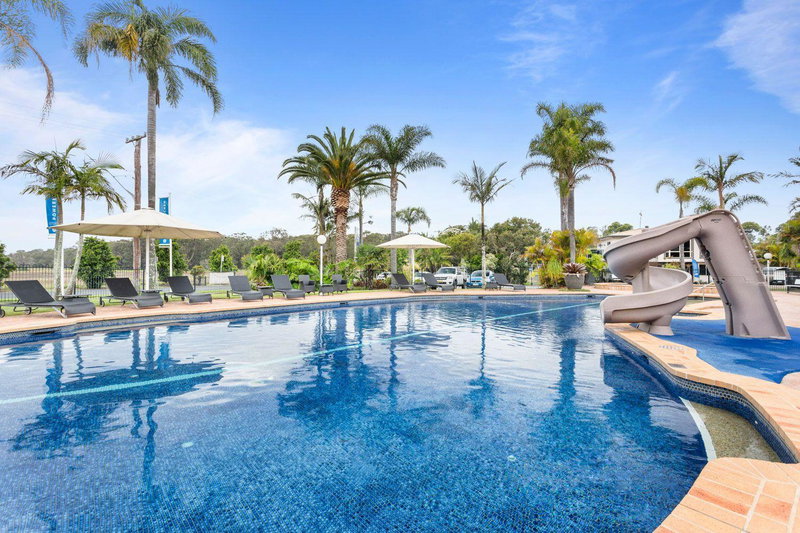 Mountain View Resort, Shoalhaven Heads, Australia