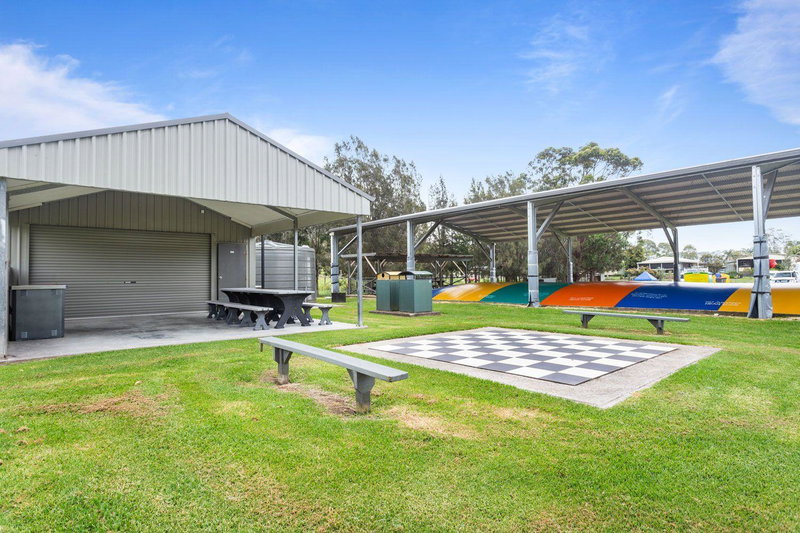 Mountain View Resort, Shoalhaven Heads, Australia