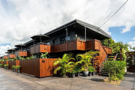549 Apartments, Hervey Bay, Australia