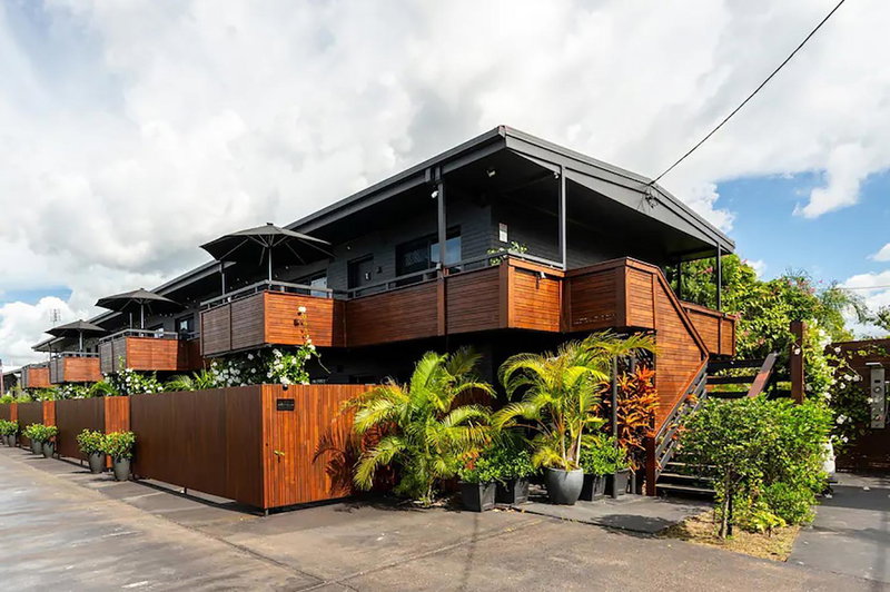549 Apartments, Hervey Bay, Australia