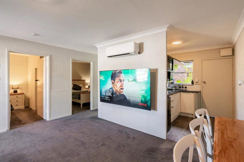 549 Apartments, Hervey Bay, Australia