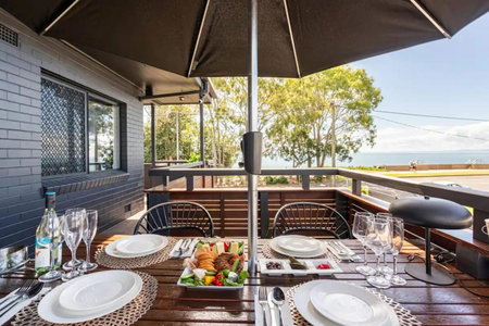 549 Apartments, Hervey Bay, Australia