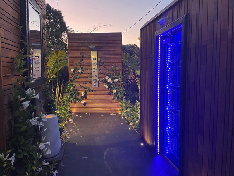 549 Apartments, Hervey Bay, Australia