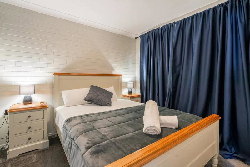 549 Apartments, Hervey Bay, Australia