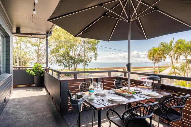 549 Apartments, Hervey Bay, Australia