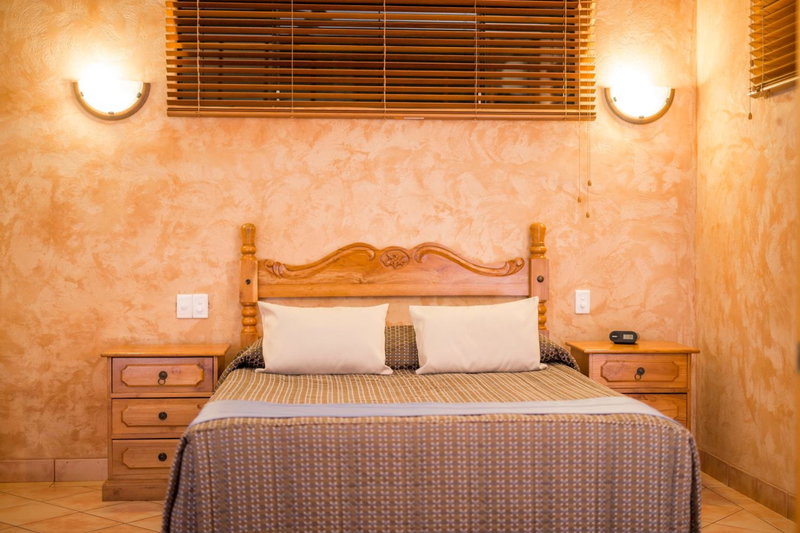 Blue Seas Resort, Broome, Australie
